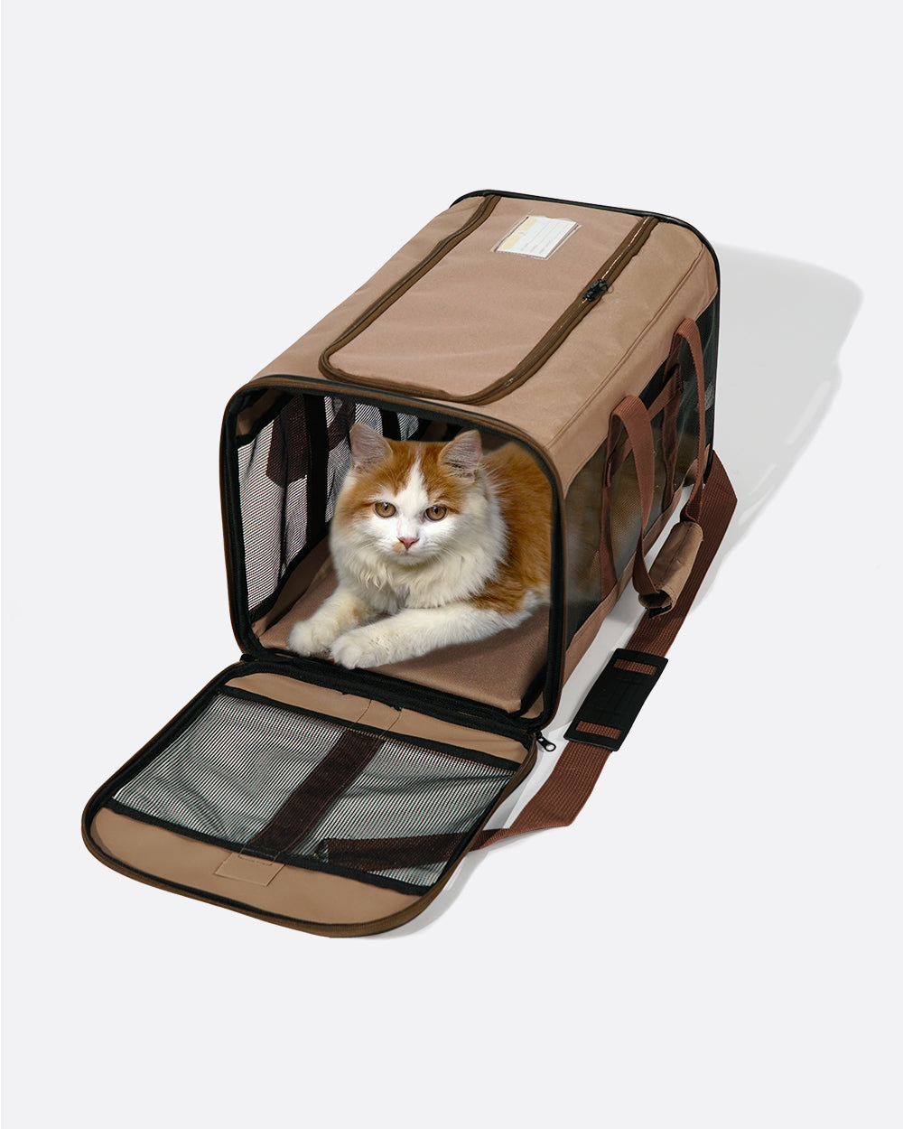 Portable Pet Travel Carrier