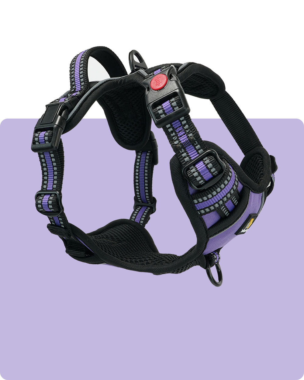 Smart Pro Easy-On No Pull Dog Harness