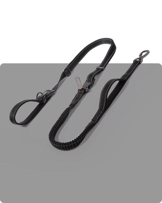 Ultimate 6-in-1 Hands-Free Dog Leash [Redemption]
